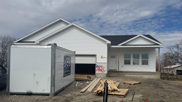 5825 Westfield Dr | Ames, IA